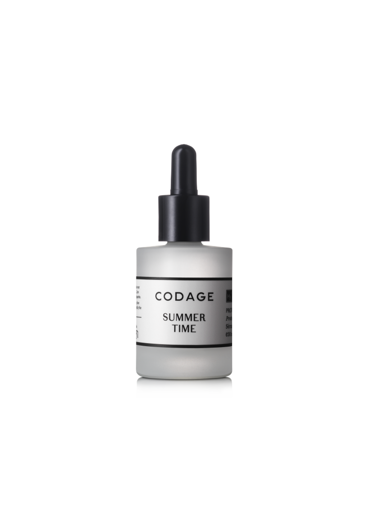 Serum SUMMER TIME von Codage