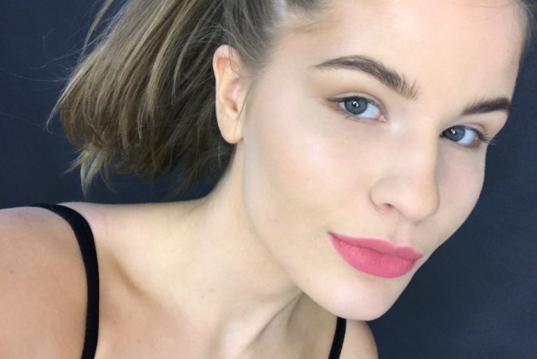 Valentine Kisses – coole Lippenfarben
