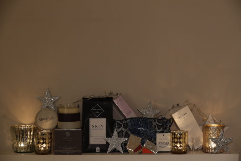 X-Mas Geschenke für Mama
