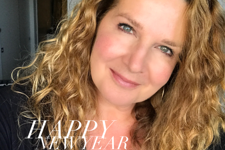 HAPPY NEW YEAR, lovelies
