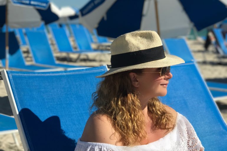 Beauty Beach Essentials