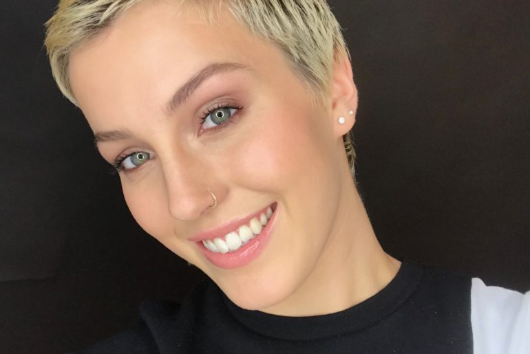 How to – Natürliches Day Make-Up