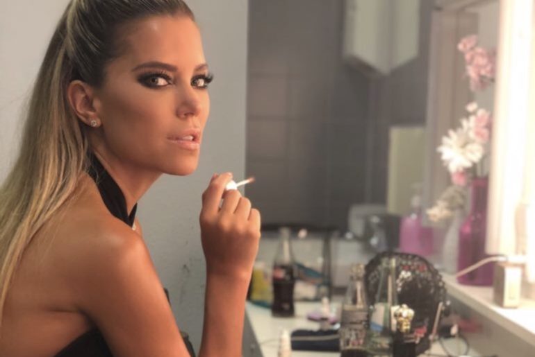 Sylvies Looks bei DAS SUPERTALENT