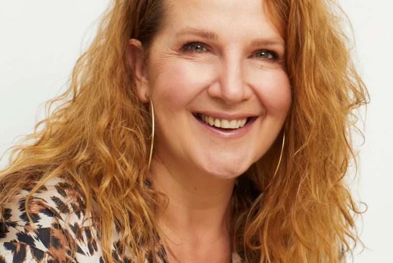Meine Beauty Secrets für die Zeitschrift MYSELF