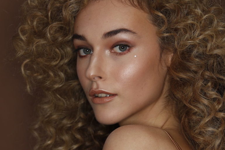 GET THE GLOW