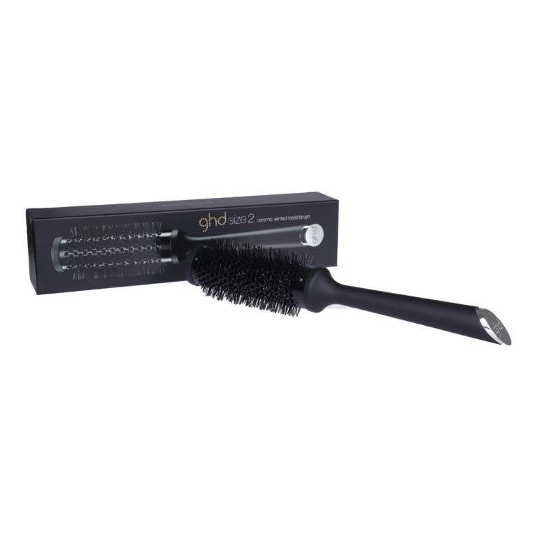 Ghd Size Ceramic Vented Radial Brush Keramikrundb Rste Cm