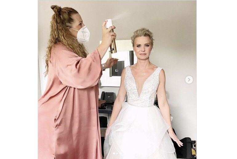 LETS GET MARRIED …