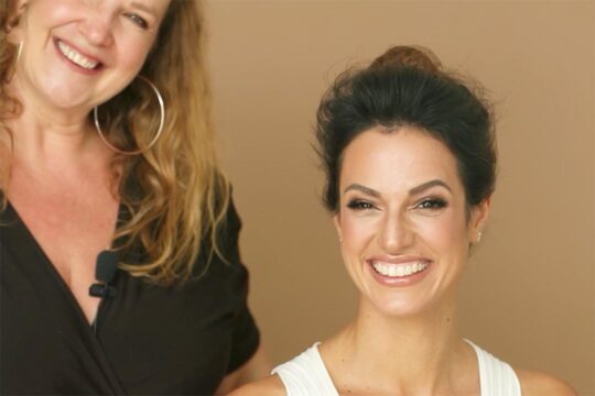 MASTERCLASS HAIR